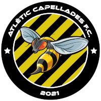 Atlètic Capellades Futbol Club