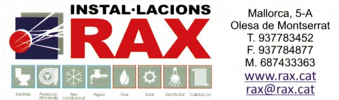 RAX