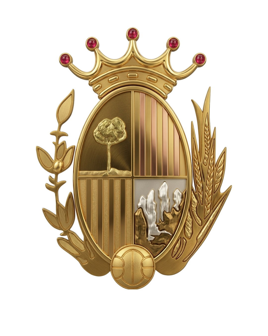 ORO