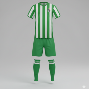Uniforme Local Temporada 2025