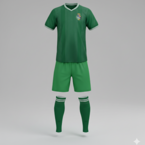 Uniforme Local Temporada 2026