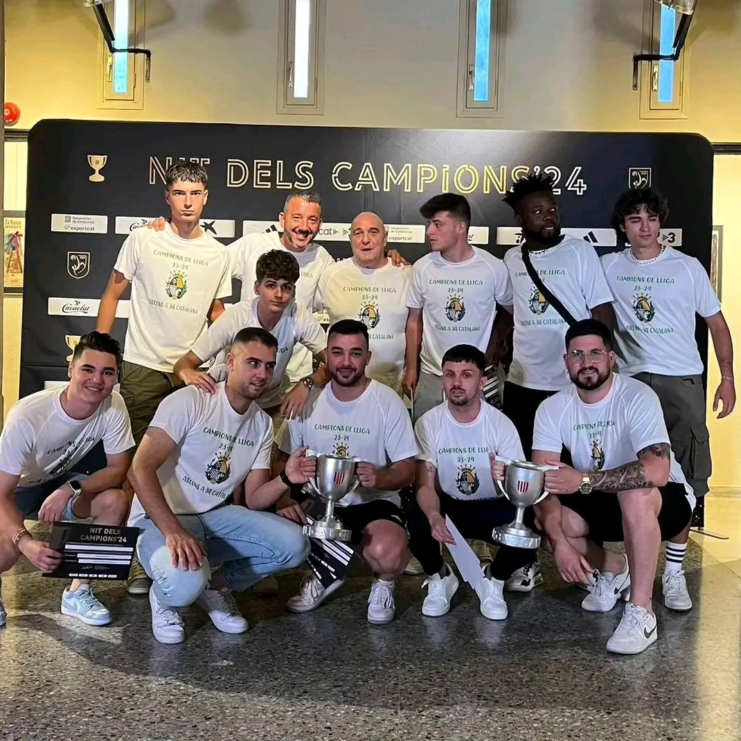 Primer equipo