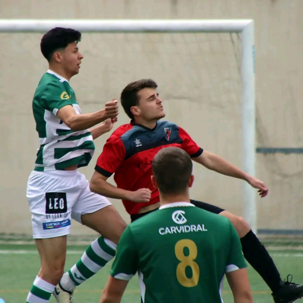 Primer equipo