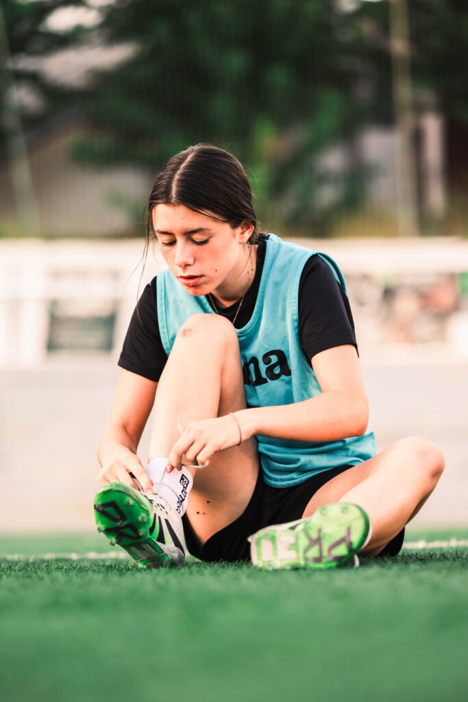 Femení