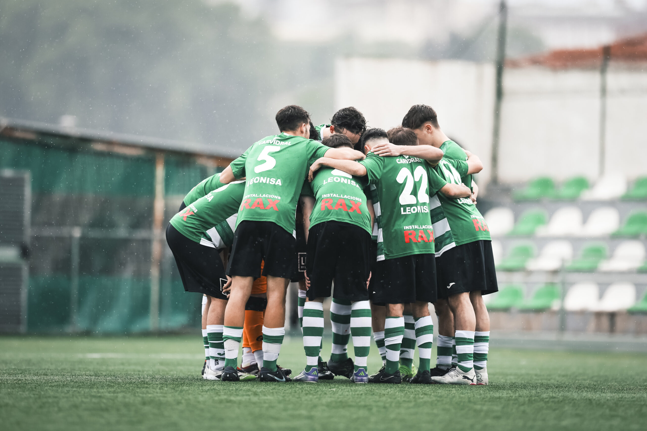 Primer equip