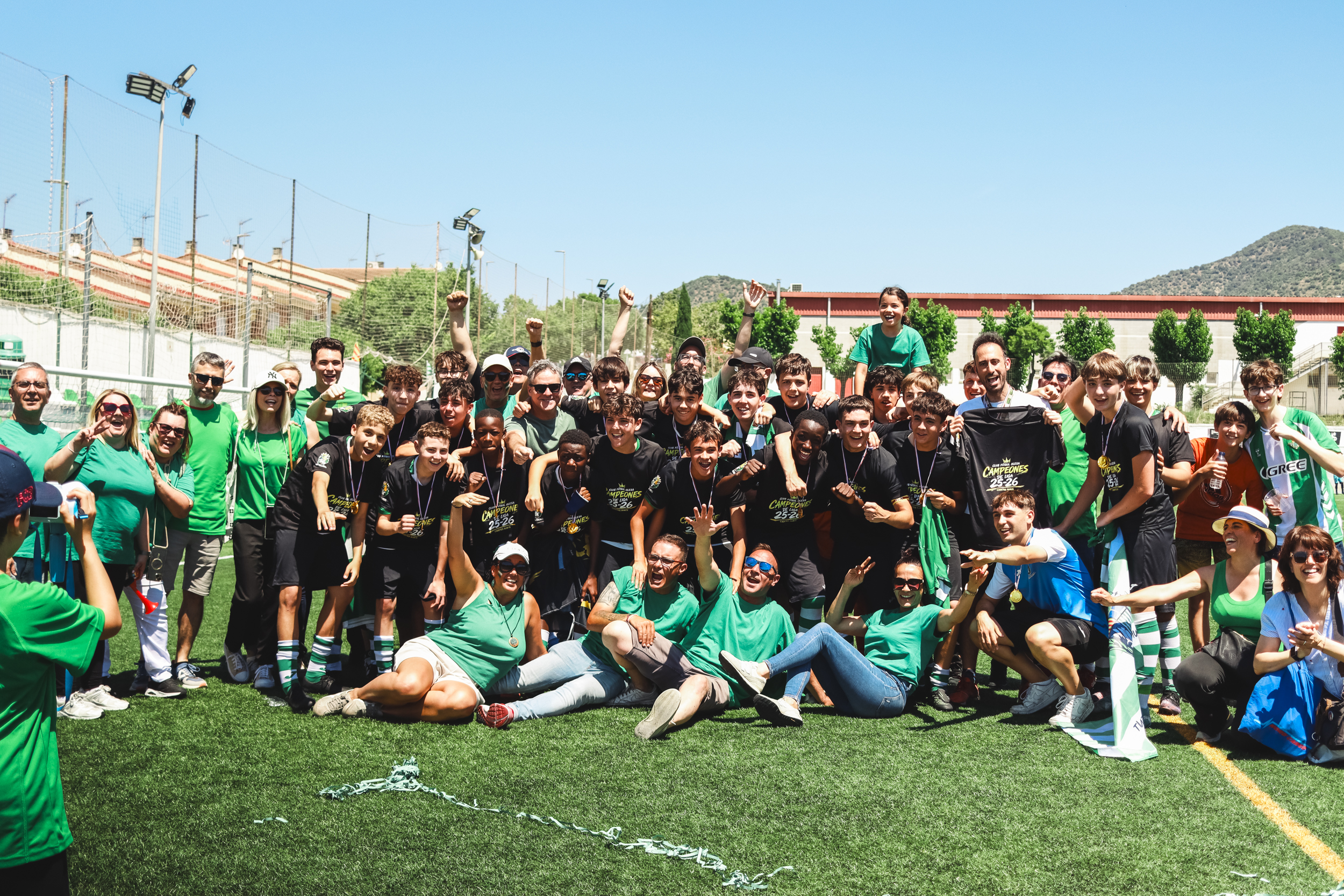 Cadets