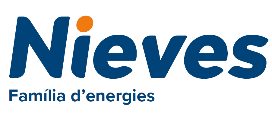 Nieves Familia d'energies
